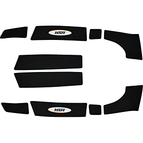 Traction Mat - Black 012-216BLK