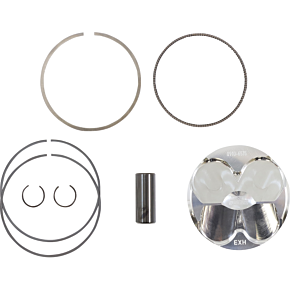 Piston Kit 0910-6515