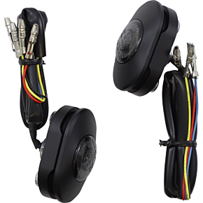 Antenna Grommet Light - Black K68495