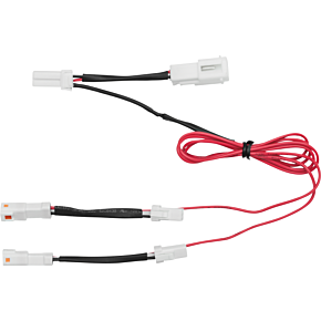 Kuryakyn Power Adapter - Harley Davidson 2984