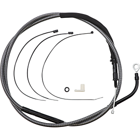 Clutch Cable - KARBONFIBR 72364HE