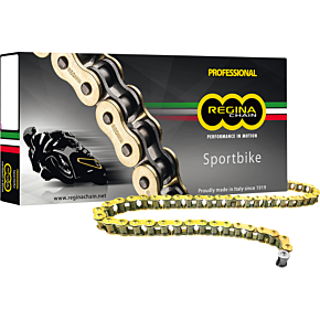 525 ZRP - Chain - 110 Links 137ZRP/00A