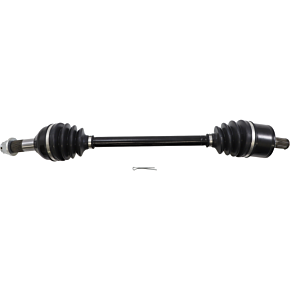 Complete Axle Kit - Rear Left - CF Moto 0214-2094