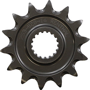 Renthal Sprocket - Honda - 14 Tooth 253--520-14GP