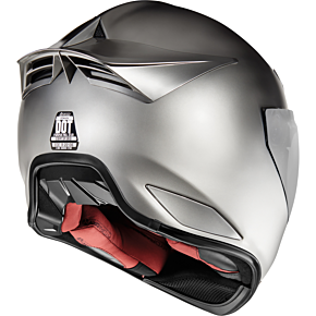 Domain™ Helmet - Cornelius - Silver - XS 0101-14972
