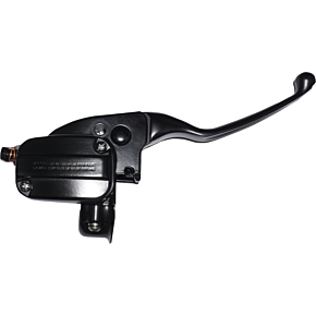 Master Cylinder - Black 0610-2202