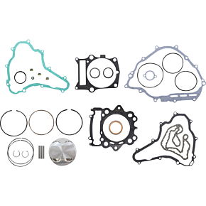 Piston Kit - High Compression VTKTC23548B
