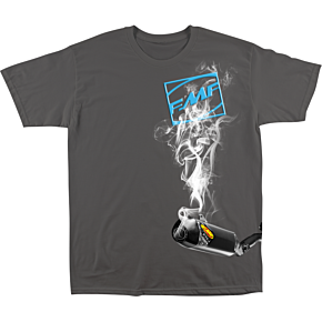 Boxcage T-Shirt - Charcoal - 2XL SP23118916CHA2X