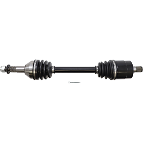 Complete Axle Kit - Rear Left/Right/Middle - Can Am 0214-2014