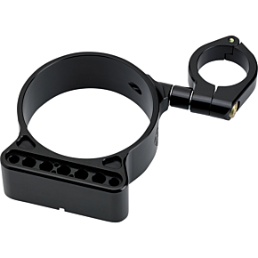 Joker Machine Speedometer Side Mount - Black 10-324B