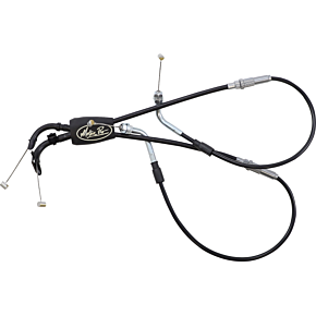 Motion Pro Throttle Kit - Rev3 01-2939