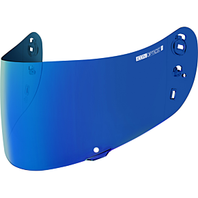 Optics™ Airframe Pro/Airform/Airmada™ Shield - 22.06 - RST Blue 0130-1160