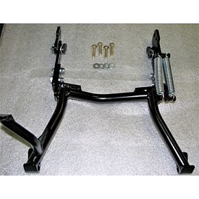 Happy Trails Products Happy Trails Adjustable Centerstand Kawasaki KLR650E 2008-2018