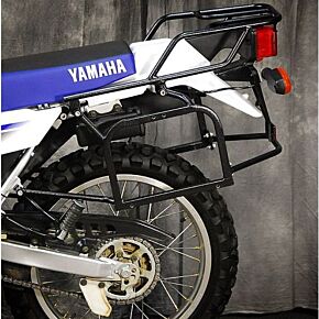 Yamaha XT225 Tail Rack