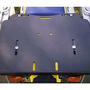 Happy Trails Tail Plate System Suzuki DR200 (1996-2013)