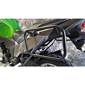 Happy Trails Products Happy Trails VERSYS 300 SL RACK 2017+