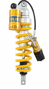 Ohlins 2022 Ducati Desert X STX 46 Street Shock Absorber - DU580