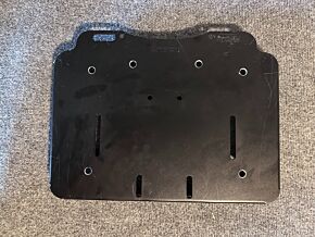  Open Box DL1000 Tail Rack