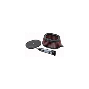 K and N Air Filter KLR650