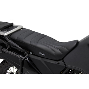 Corbin Heated Corbin Rally Seat KLR650 2022+