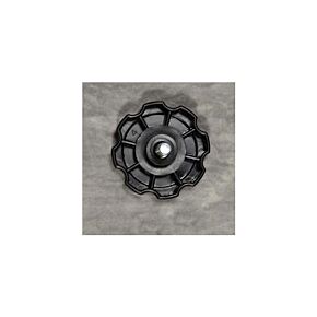 Happy Trails Products Happy-Trails Pannier Mount Knob (by the each)