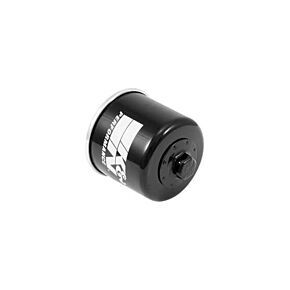 K and N Oil Filter - Suzuki/Aprilla