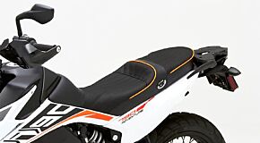 Corbin Canyon Dual Sport Saddle - 2019-2024 KTM 790/890 Adventure