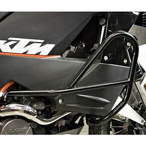 Happy Trails Products HT PD Nerf Engine Guard KTM LC8 950/990 Adventure