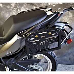 Happy Trails Products Happy Trails SU Side Luggage Rack VERSYS 300 SU RACK 2017+