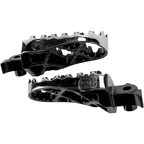 Moose Racing Hybrid Footpeg - KLR