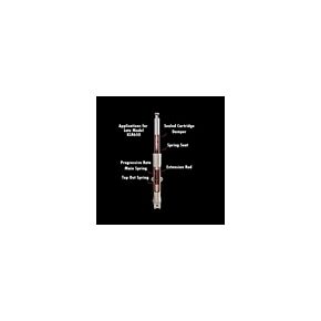 Progressive Suspension Monotube Fork Kit - Standard