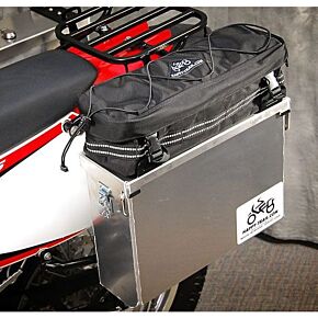 Happy Trails Products Happy Trails Pannier Top Bags (Pair)