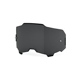 100-PERCENT Armega Injected Injected Dark Smoke Lens