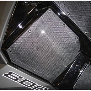 2 COOL Bottom Rear Vents Axys Pol Pol