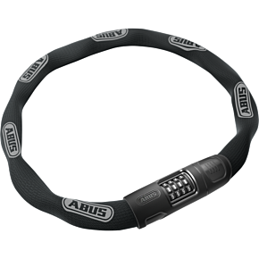 ABUS 8088c Combination Chain Lock 110cm