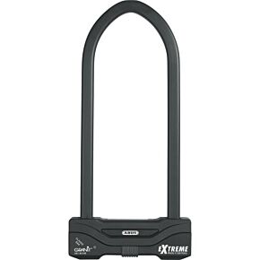 ABUS Granit Extreme 59 U-lock 10in