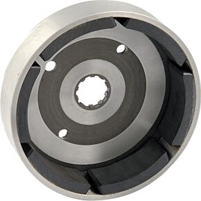 ACCEL Electric Rotor