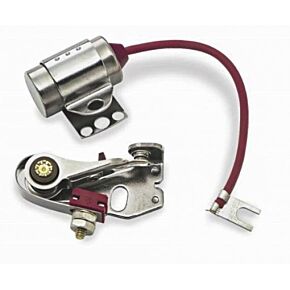 ACCEL Performance Tune-up Kit Points/condenser