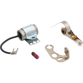 ACCEL Performance Tune-up Kit Points/condenser