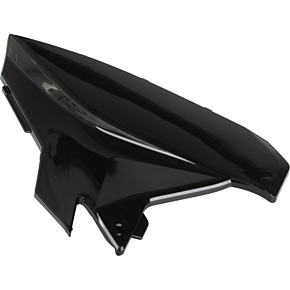 Acerbis Airbox Cover Beta Black
