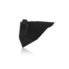 Acerbis Airbox Cover Black Sx/sx-f/xc/xc-f