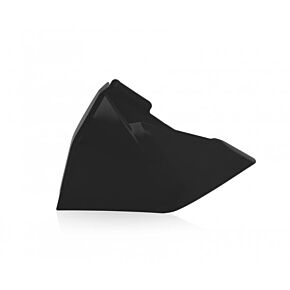 Acerbis Airbox Cover Black