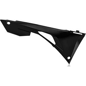 Acerbis Airbox Cover Black