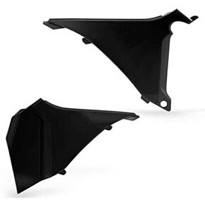 Acerbis Airbox Cover Black