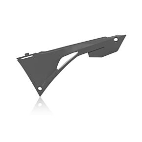 Acerbis Airbox Cover Grey Crf/x250/450
