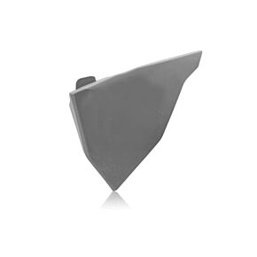 Acerbis Airbox Cover Grey Sx/sx-f/xc/xc-f