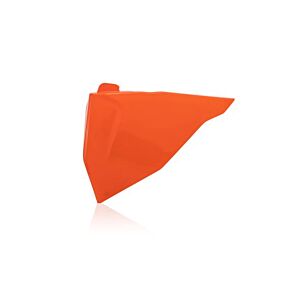 Acerbis Airbox Cover Orange Sx/sx-f/xc/xc-f