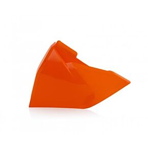 Acerbis Airbox Cover Orange