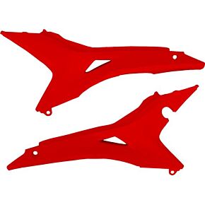 Acerbis Airbox Cover Red