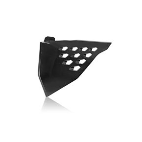 Acerbis Airbox Cover Vented Black